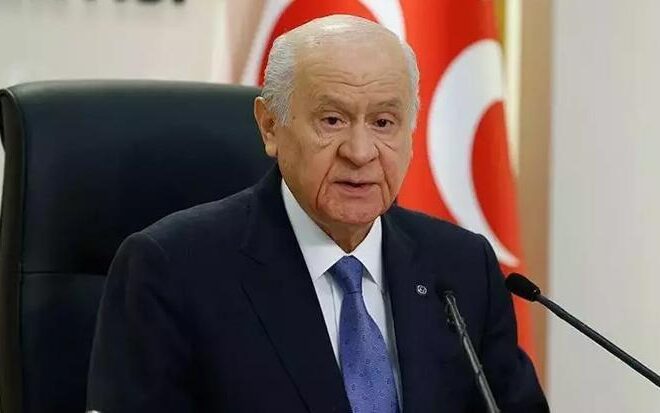 Son dakika! Bahçeli: Cumhurbaşkanımızla bağımız sarsılmaz